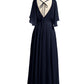 Dark Navy