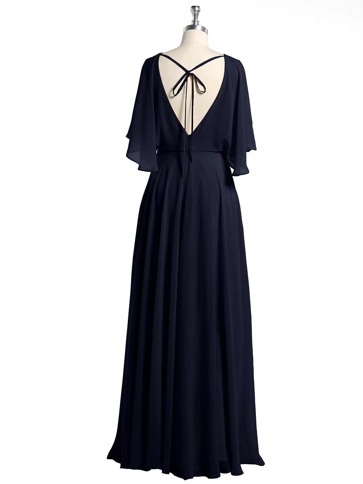 Dark Navy