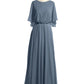 Dusty Blue