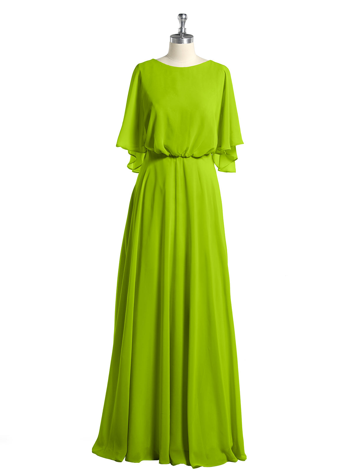Lime Green