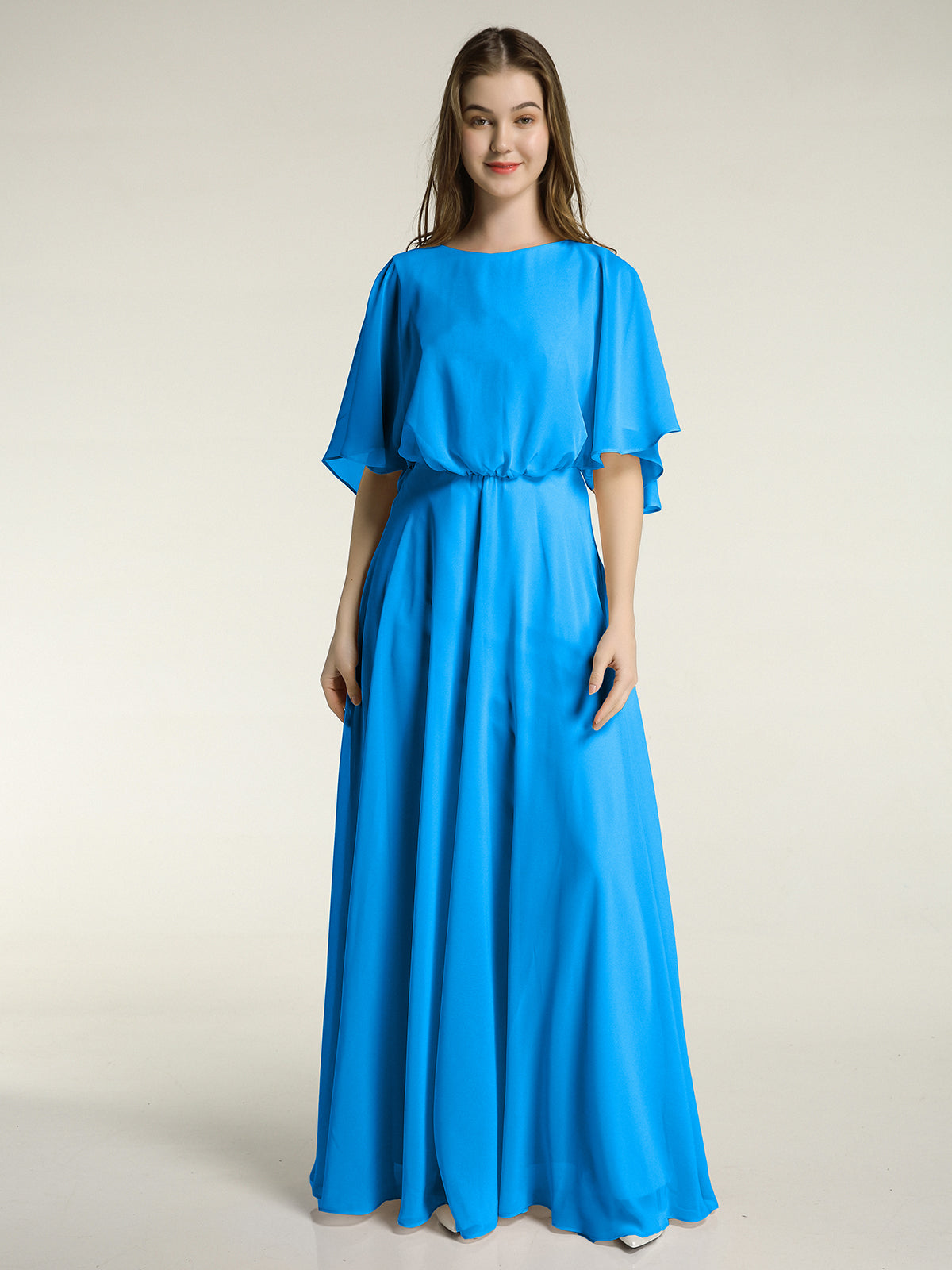 Ocean Blue