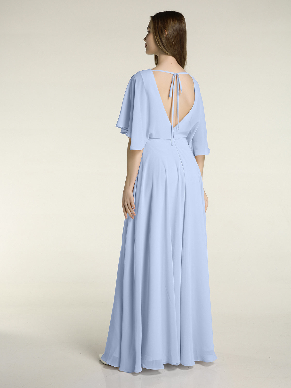Sky Blue