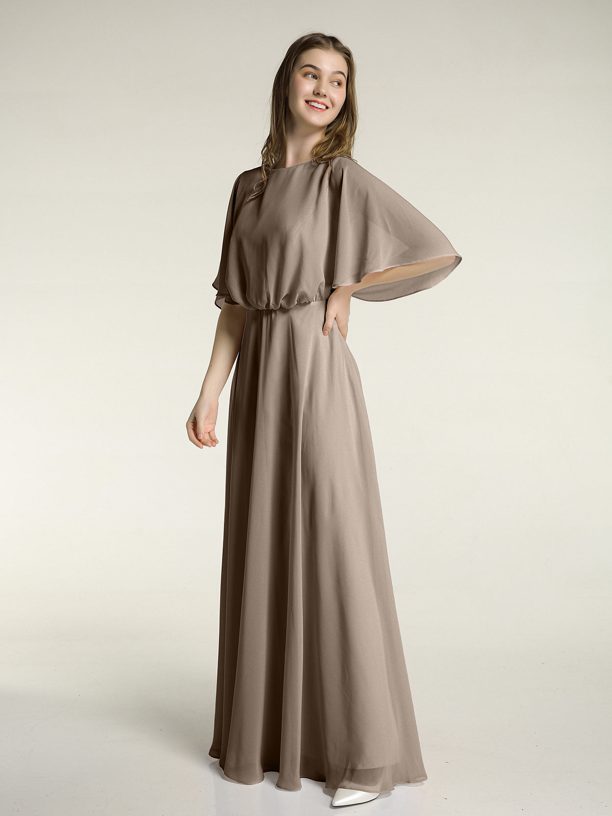 Taupe
