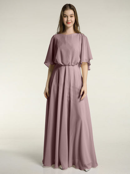 Vintage Mauve