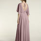 Vintage Mauve