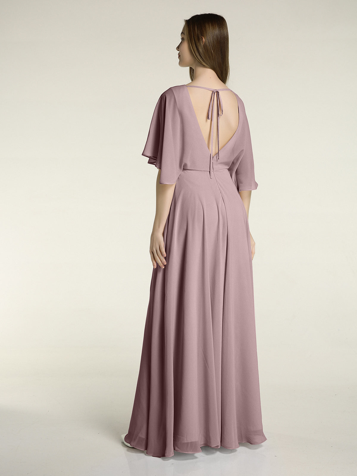 Vintage Mauve