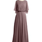 Vintage Mauve