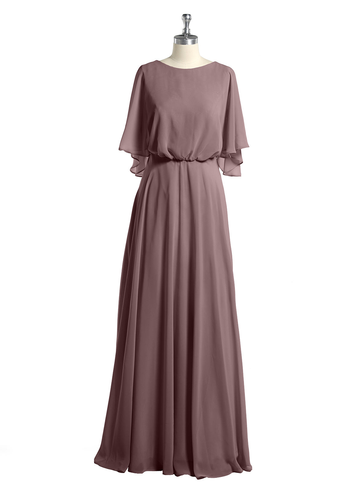 Vintage Mauve