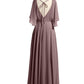 Vintage Mauve