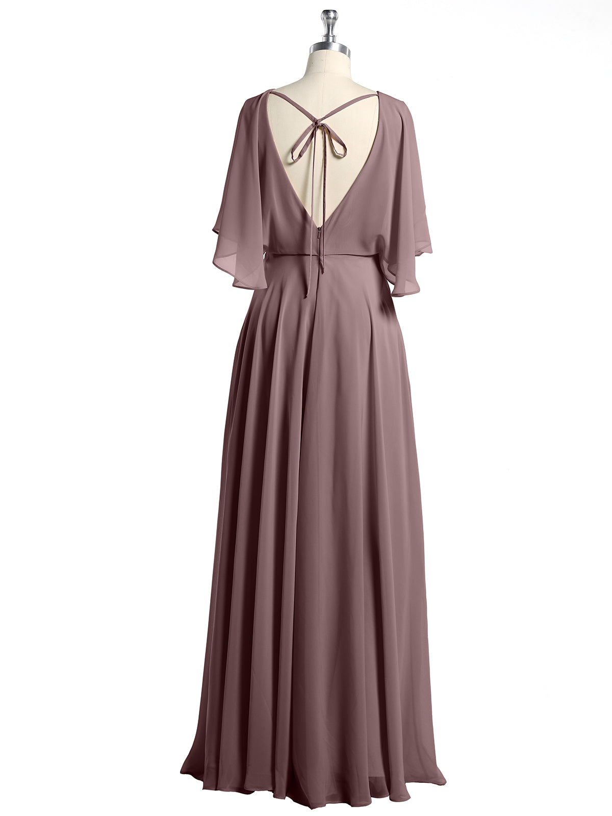 Vintage Mauve