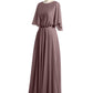 Vintage Mauve