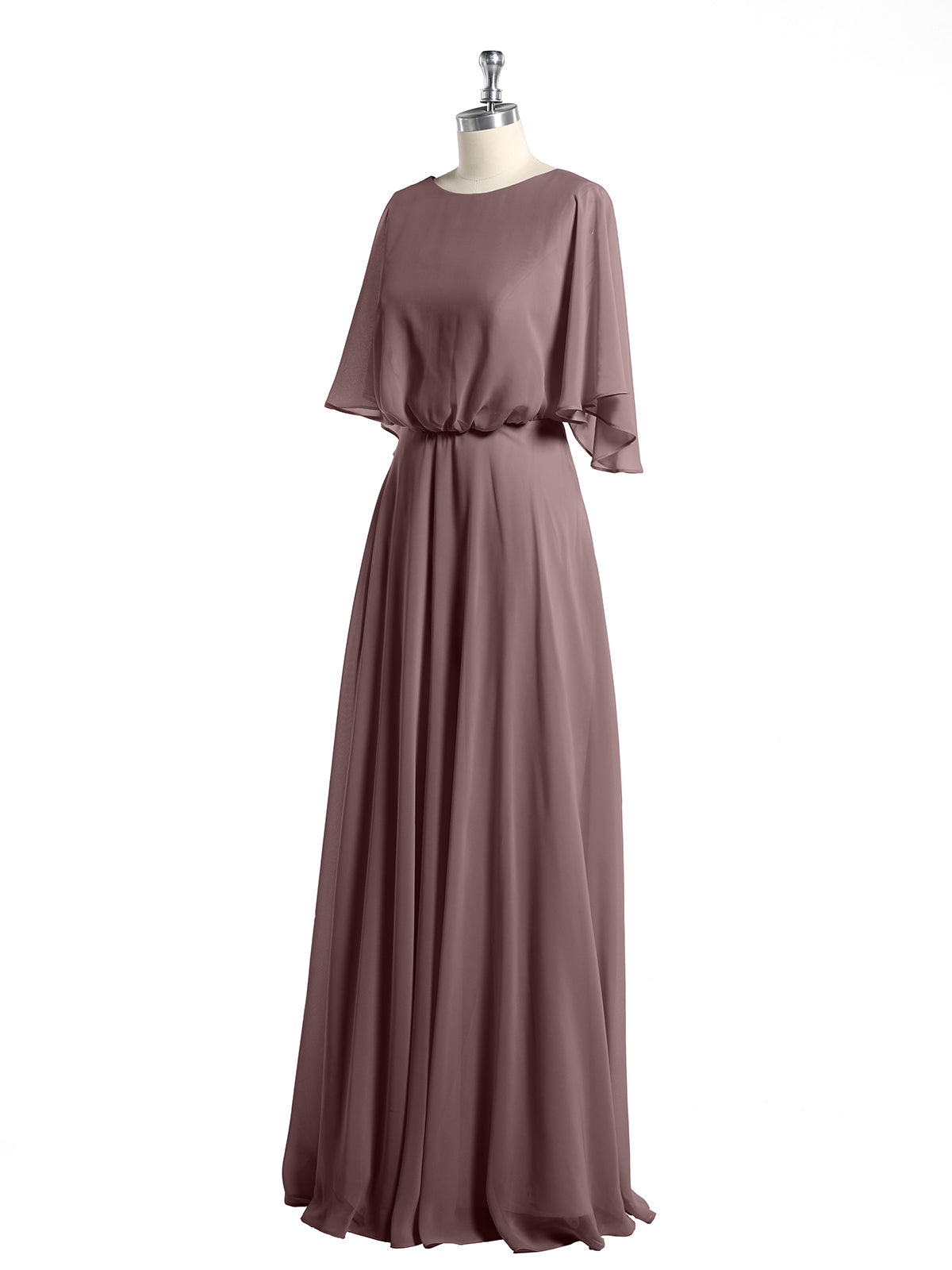 Vintage Mauve