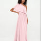 Blushing Pink