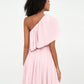 Blushing Pink