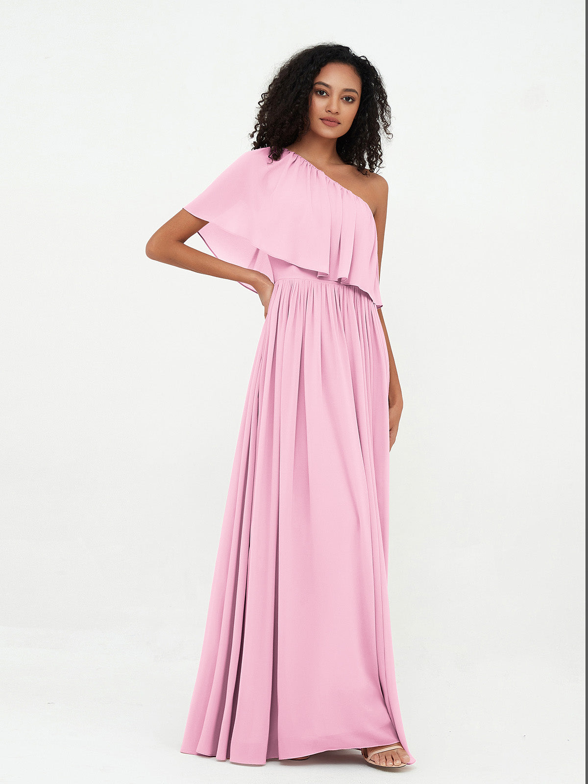 Candy Pink