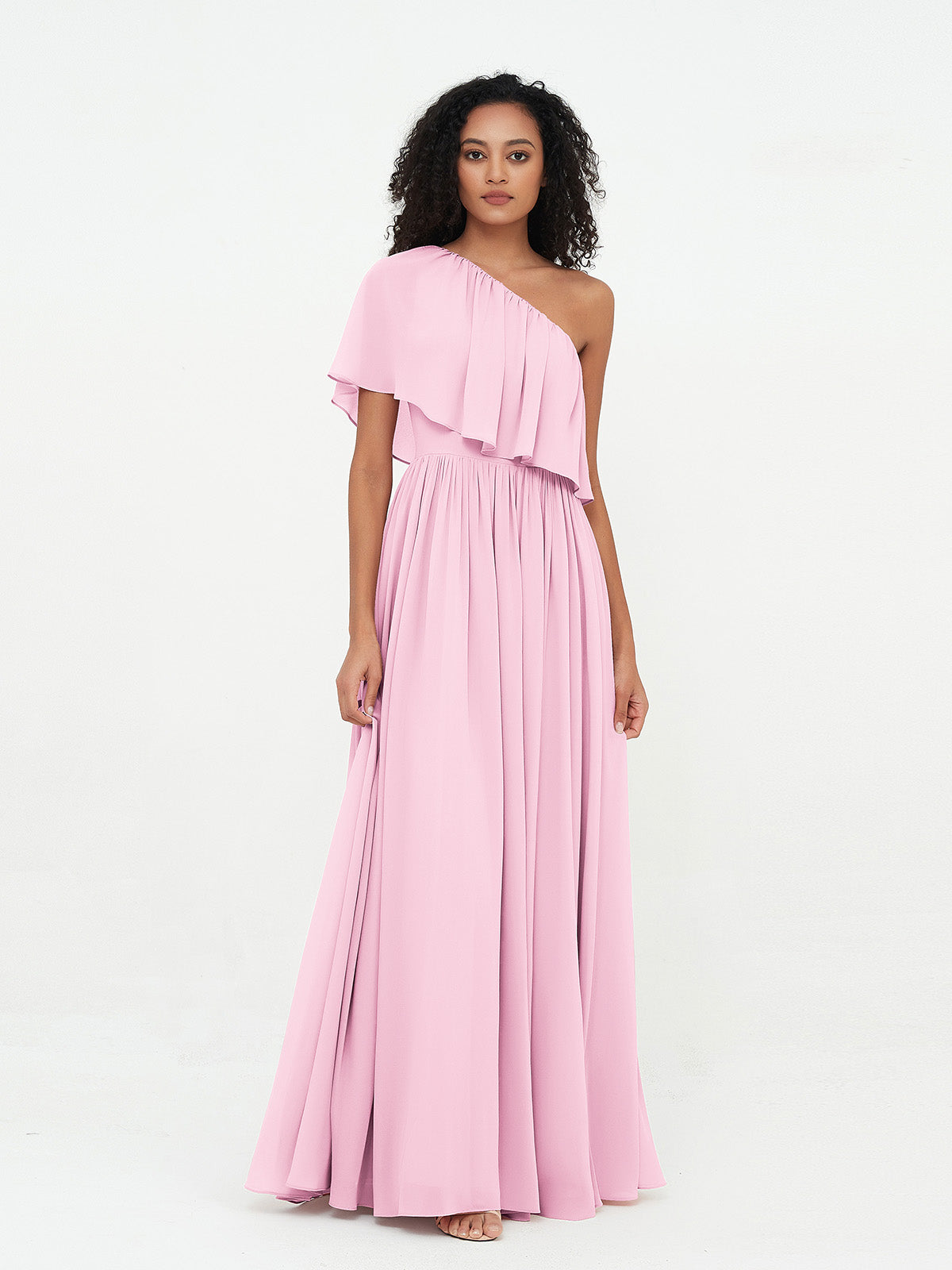 Candy Pink