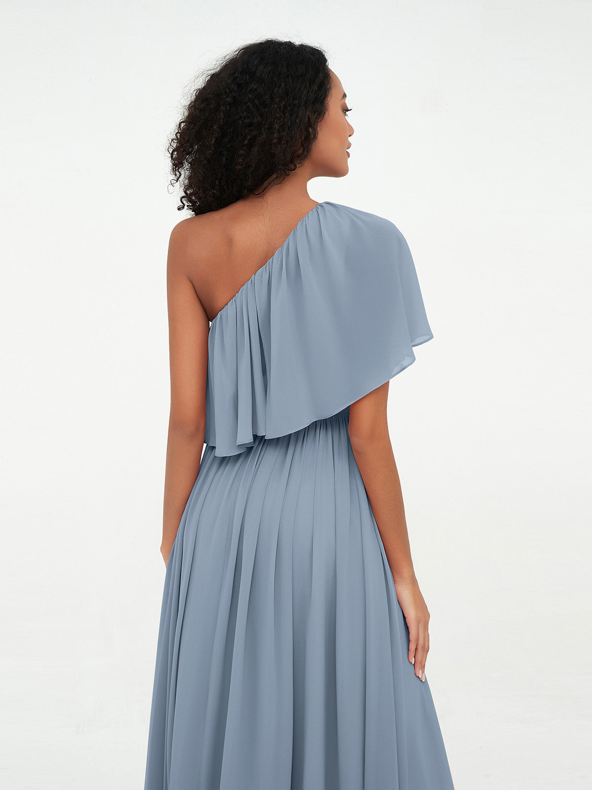Dusty Blue