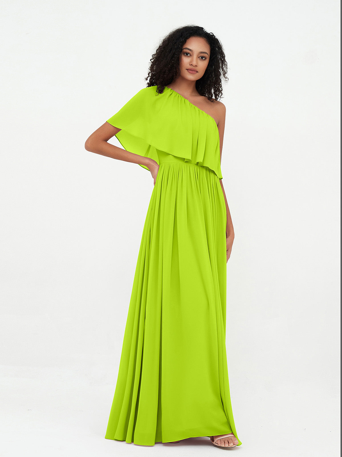 Lime Green
