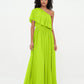 Lime Green