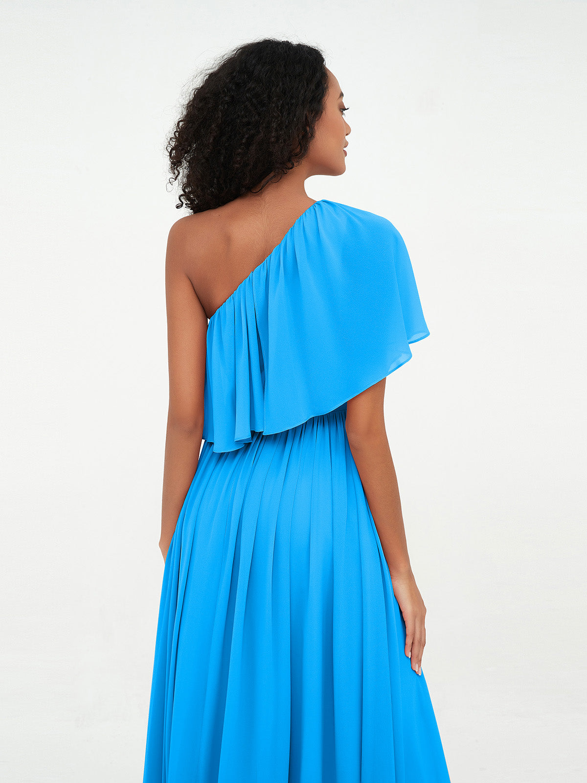 Ocean Blue