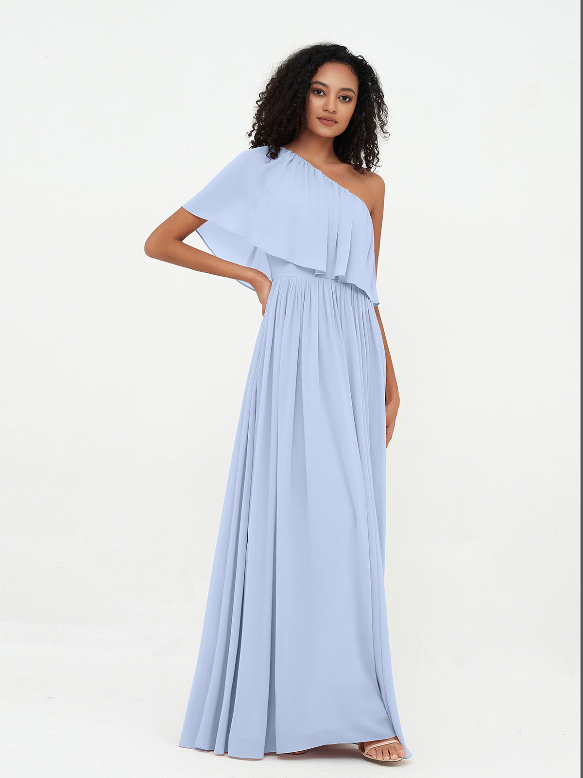 Sky Blue
