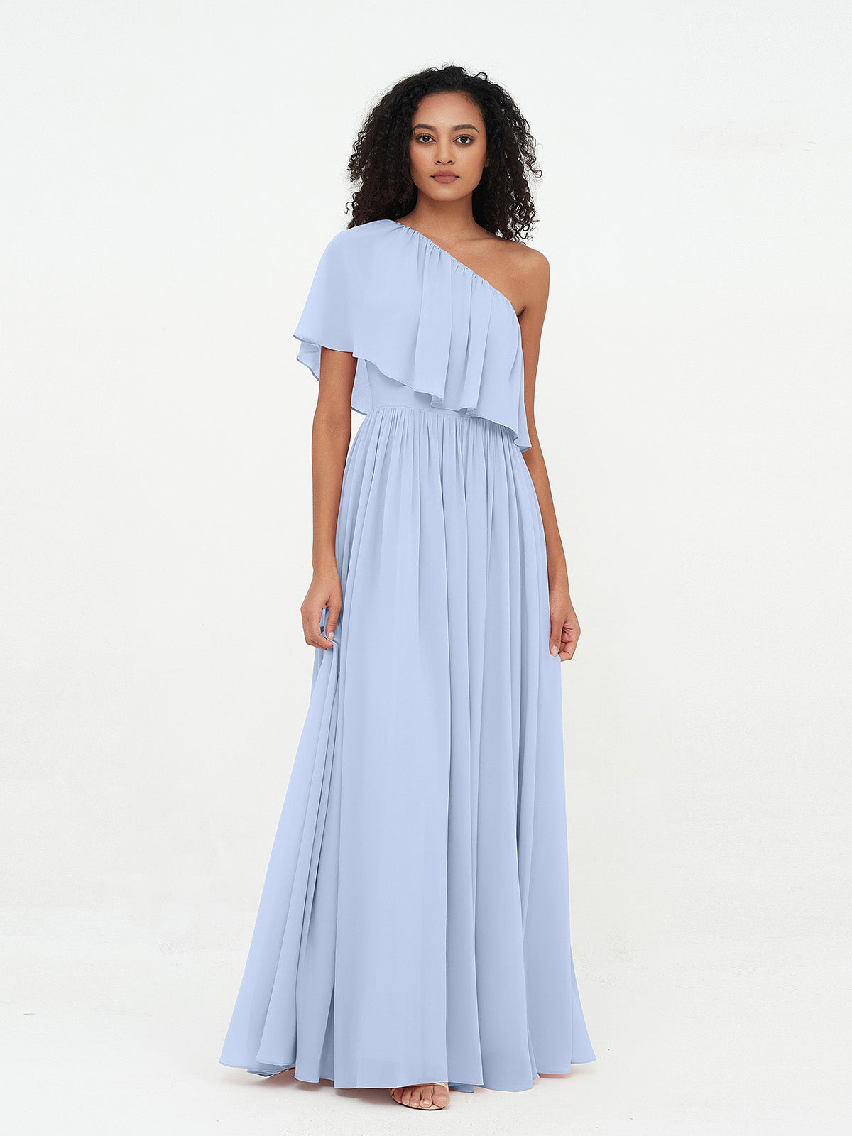 Sky Blue
