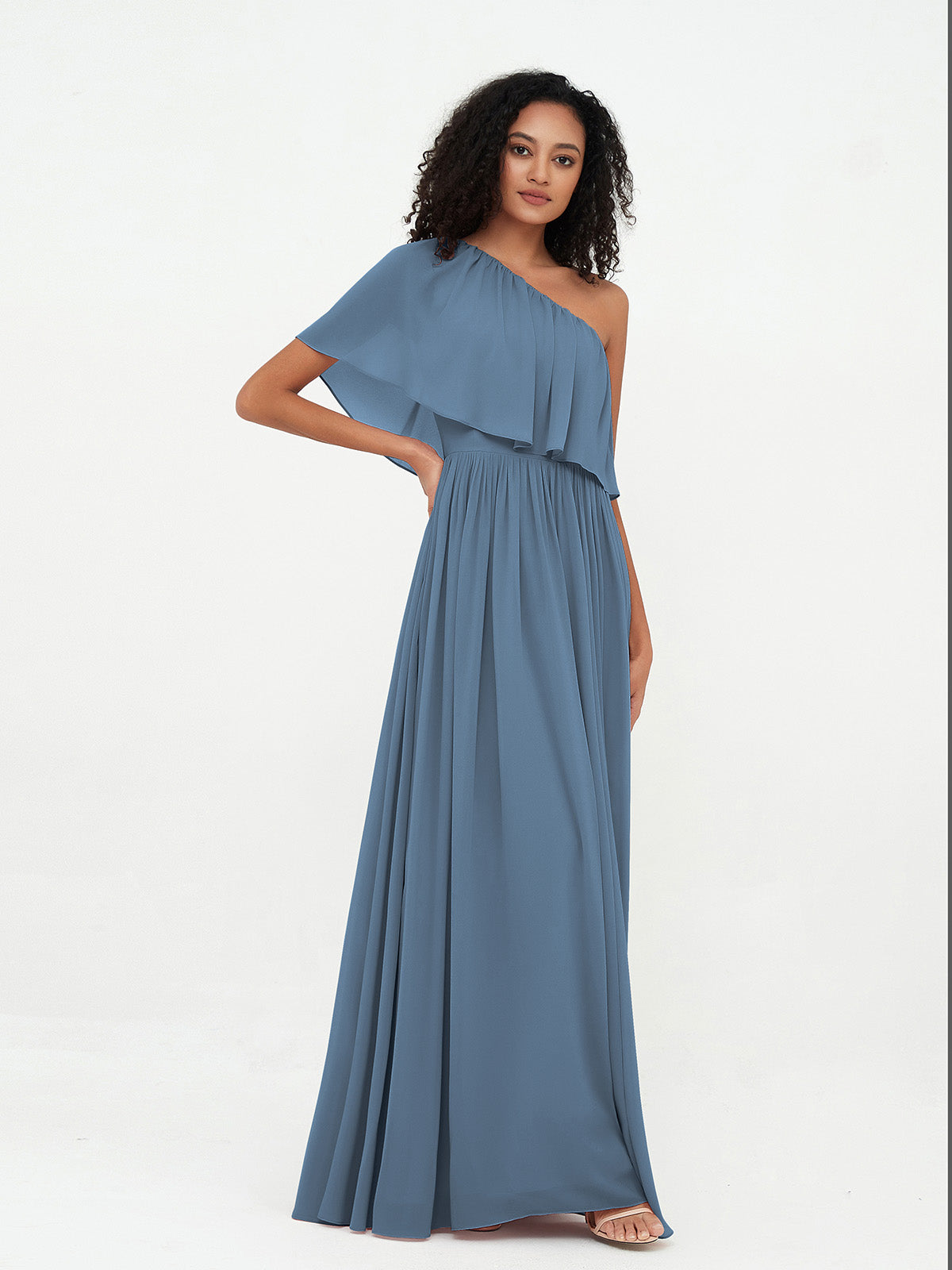 Slate Blue