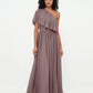 Vintage Mauve