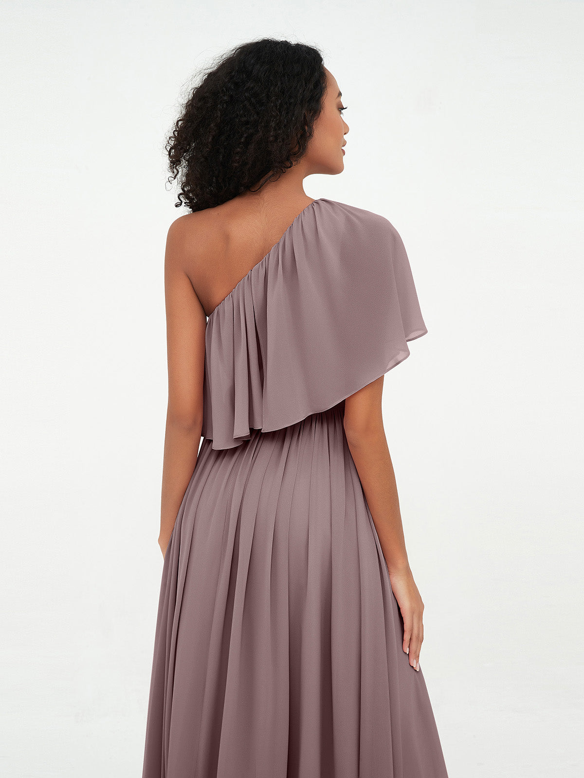 Vintage Mauve