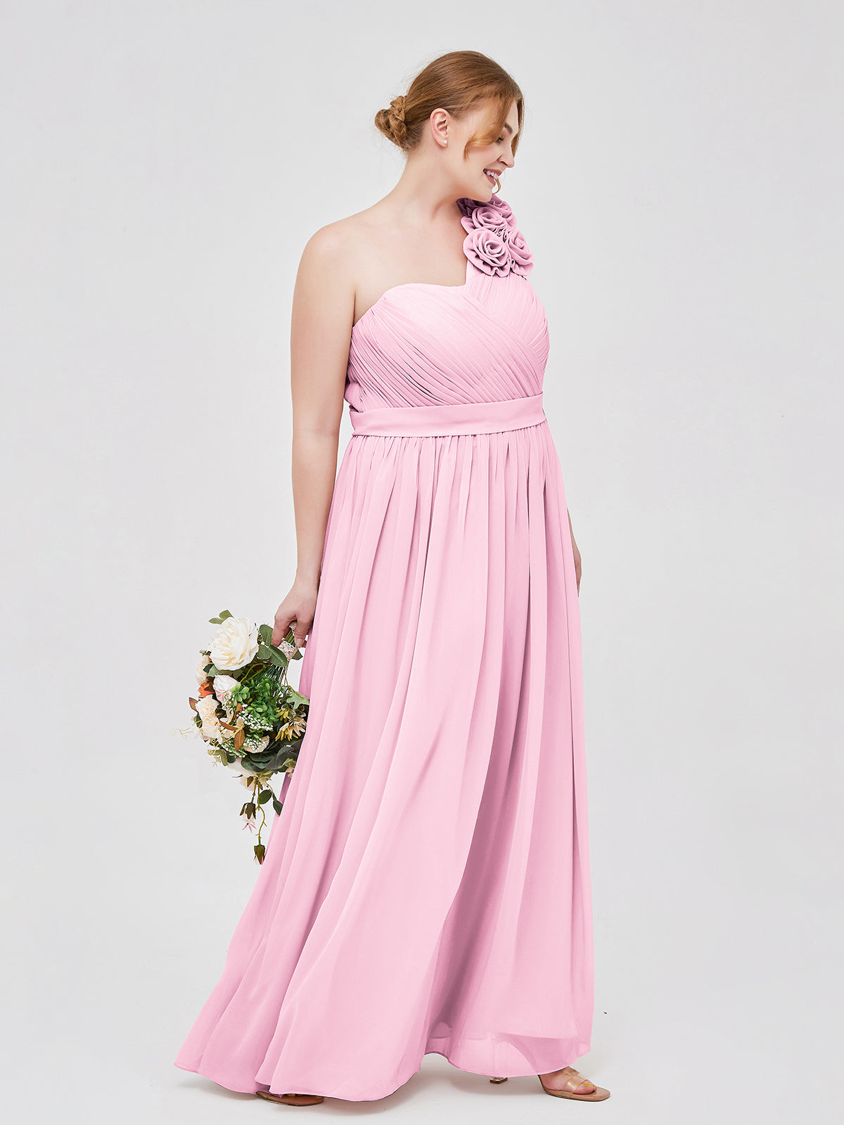 Candy Pink