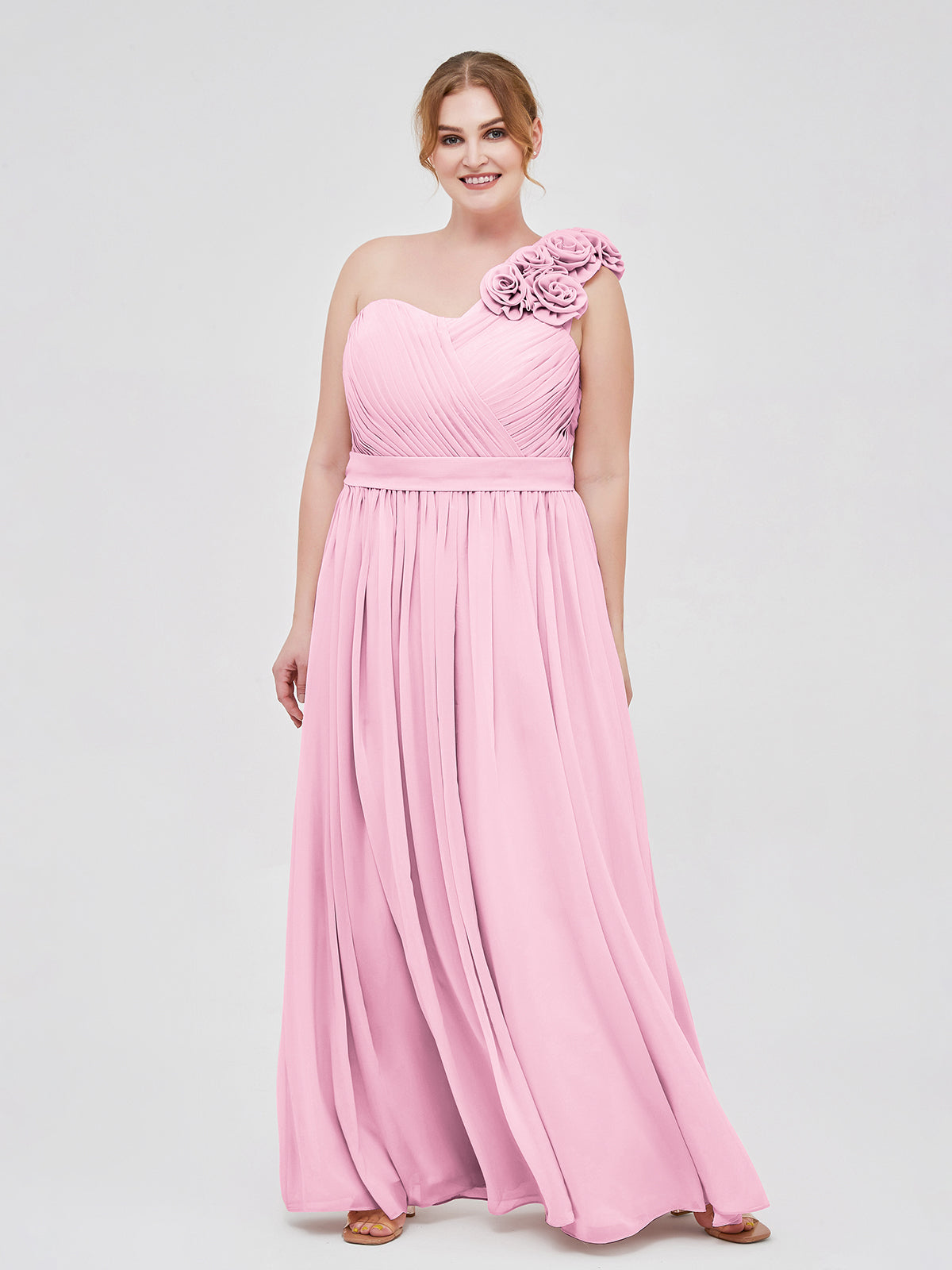 Candy Pink