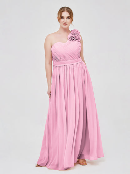 Candy Pink
