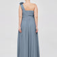 Dusty Blue