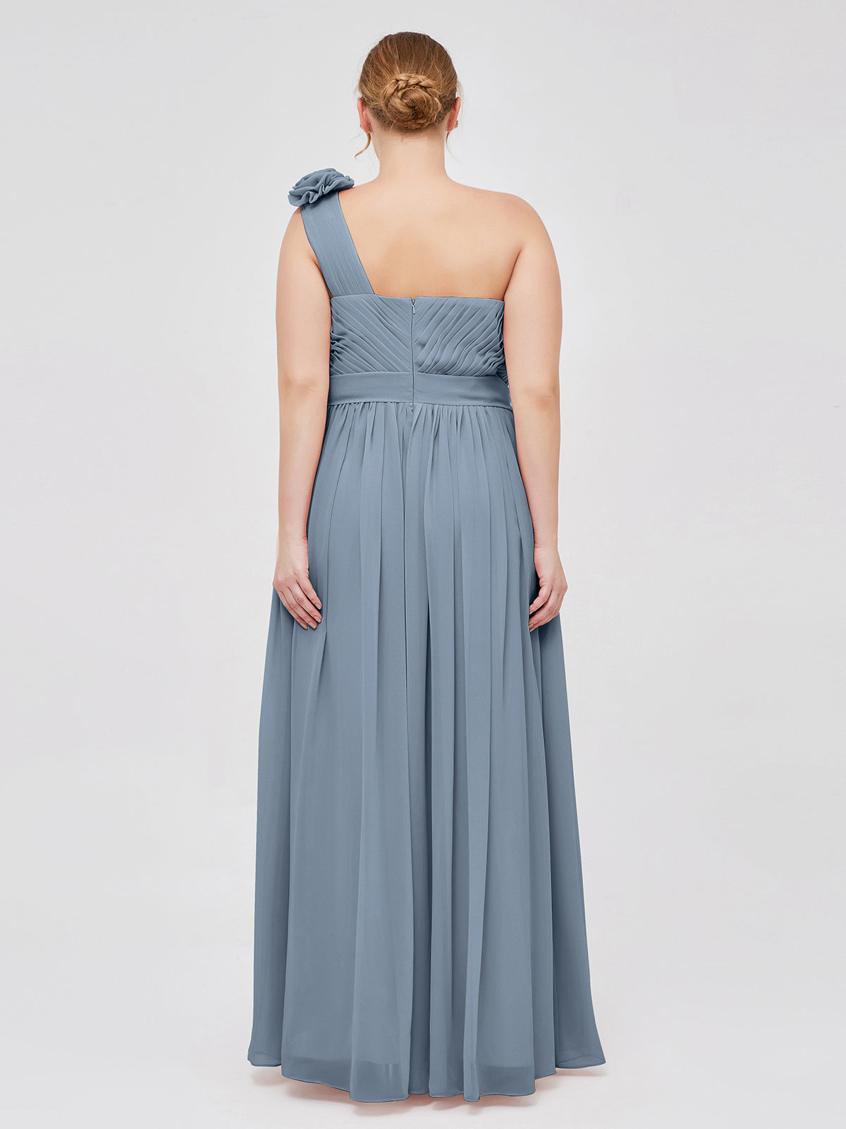 Dusty Blue
