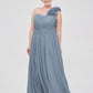 Dusty Blue