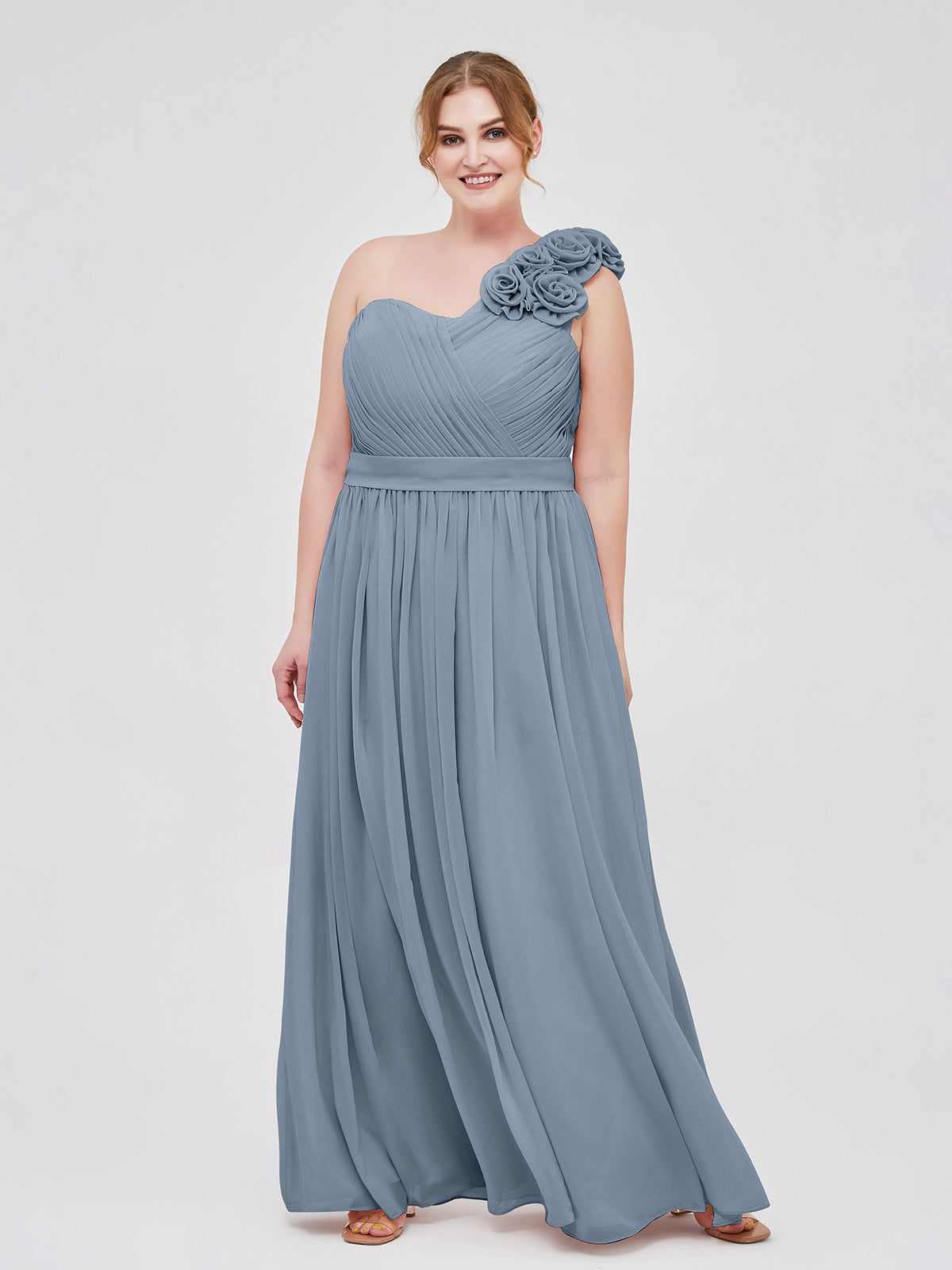 Dusty Blue