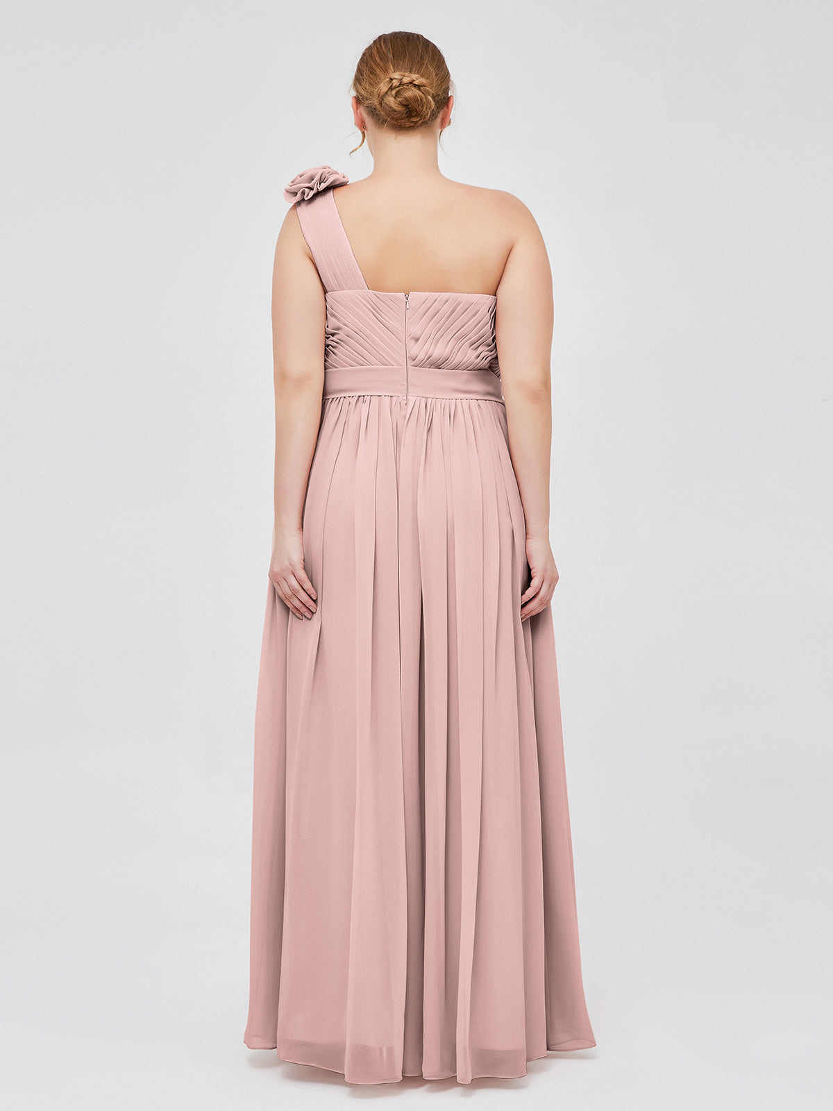 Dusty Rose