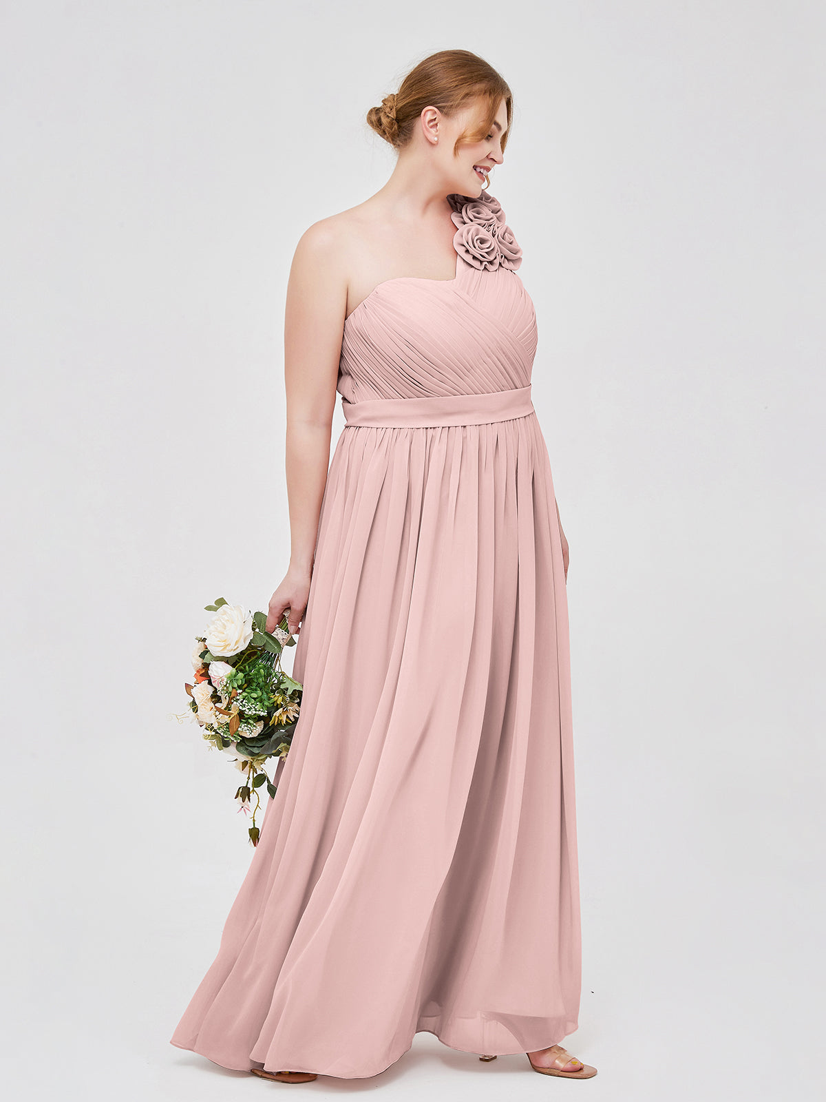 Dusty Rose