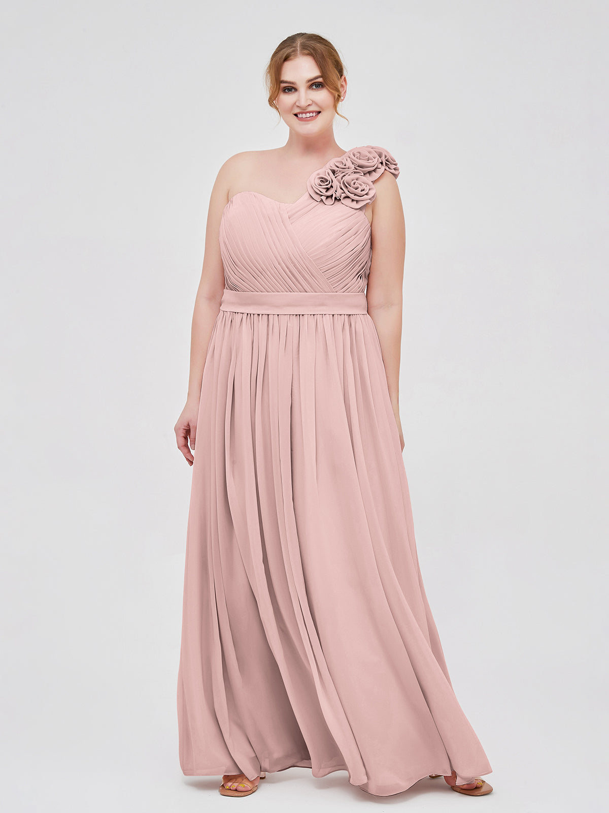 Dusty Rose