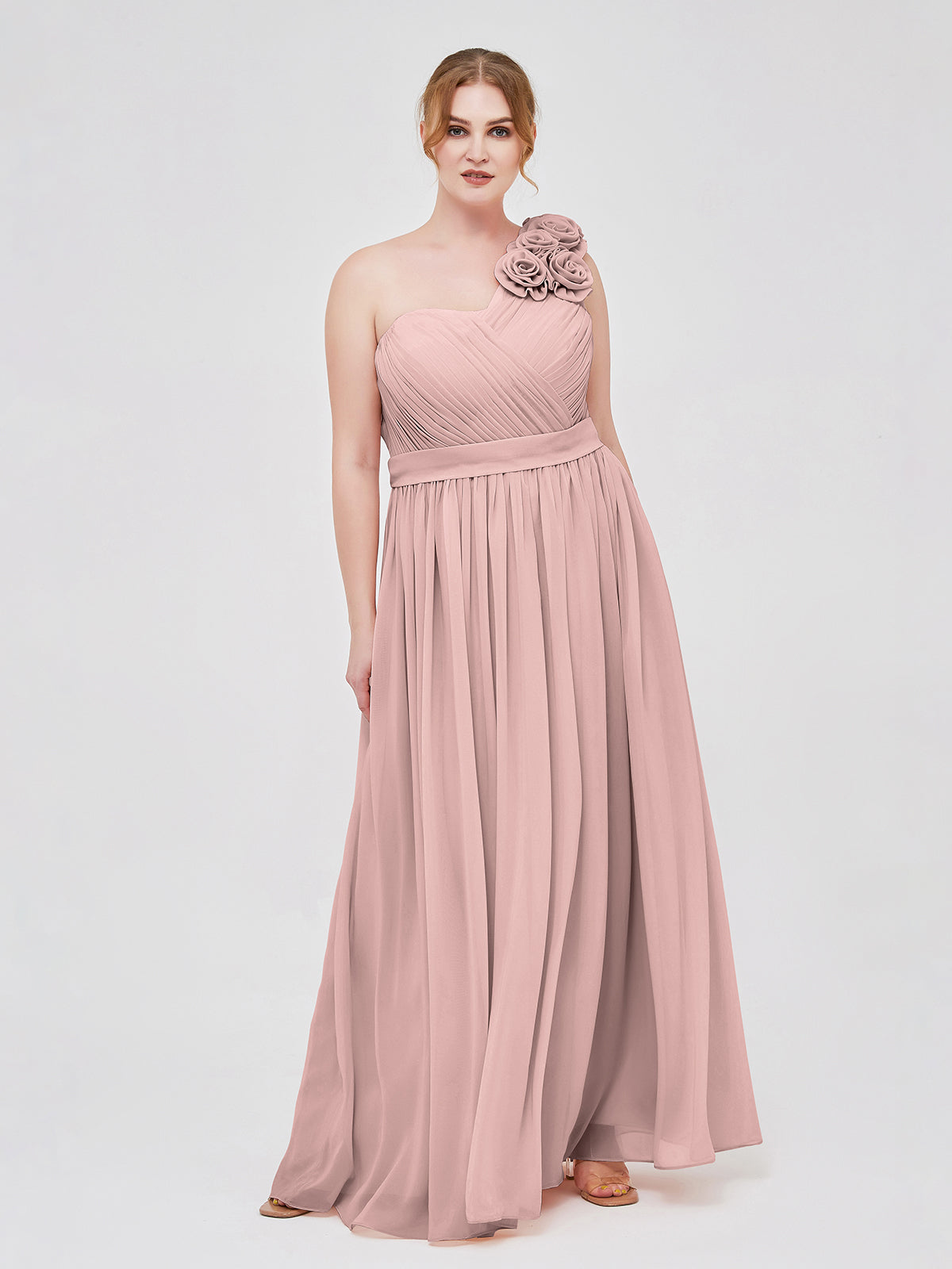 Dusty Rose