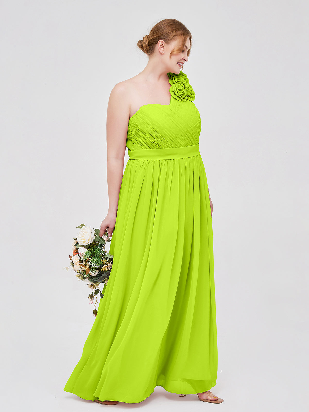 Lime Green