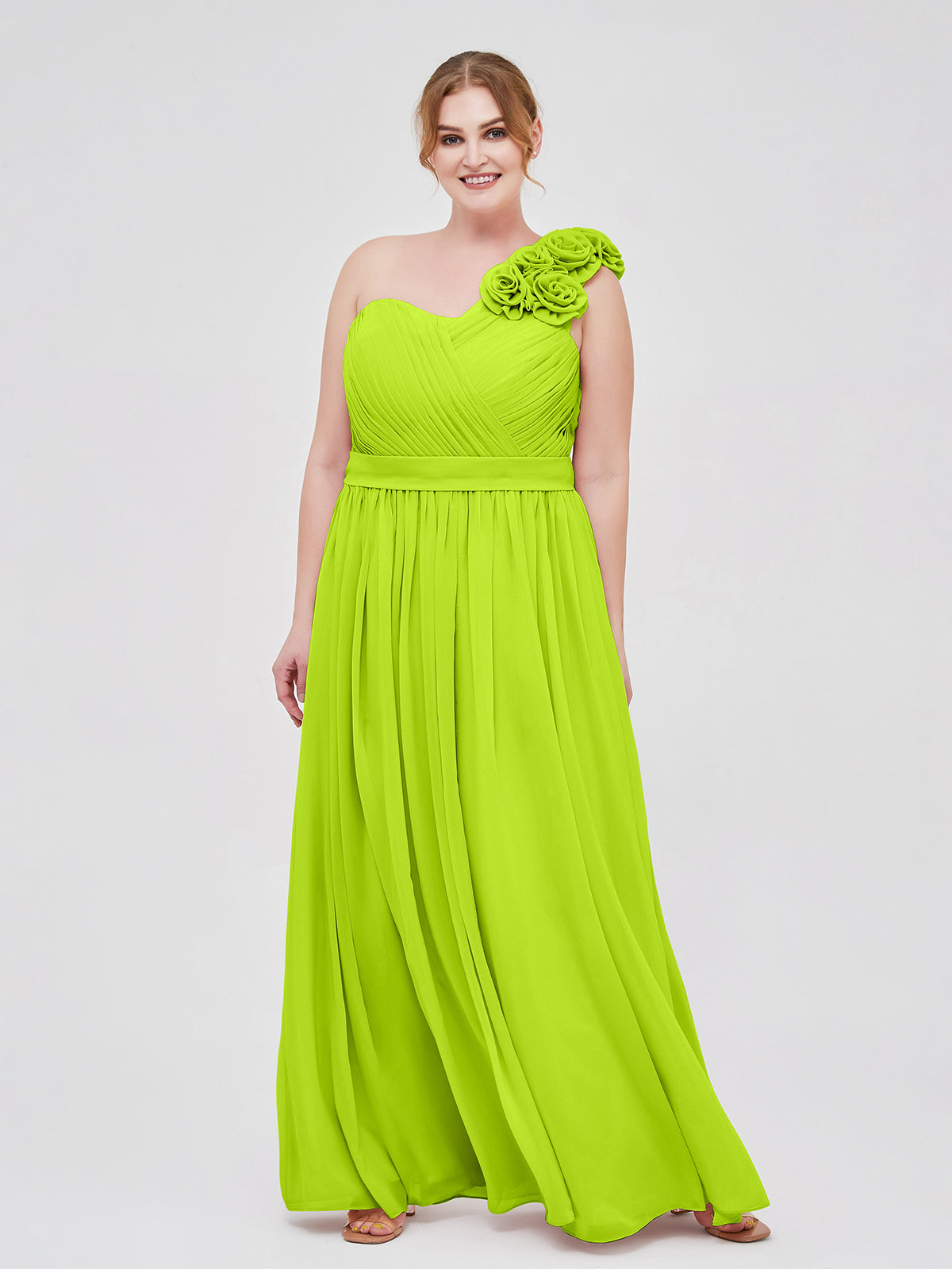 Lime Green