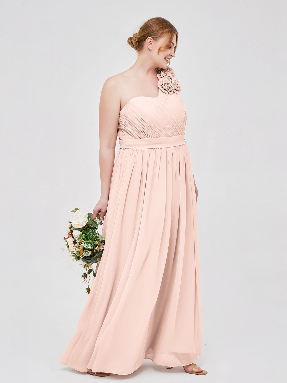 Pearl Pink