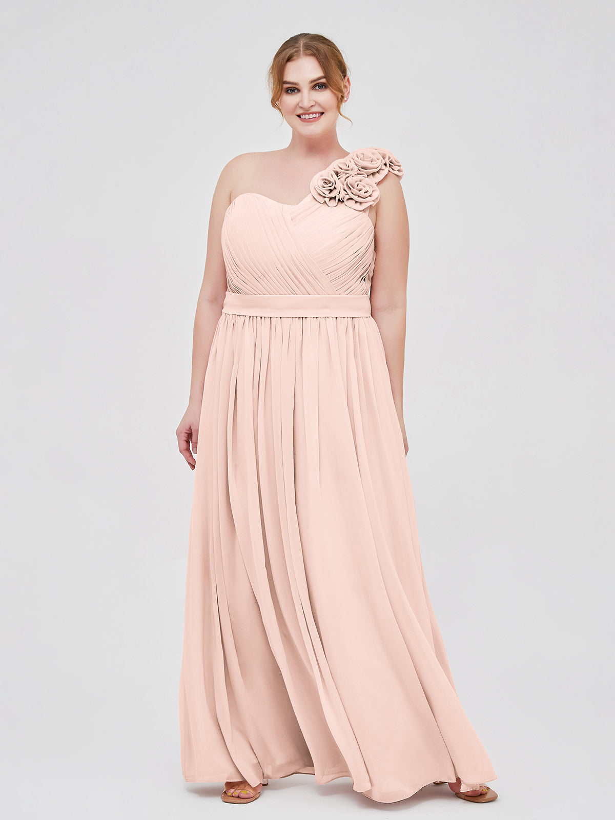 Pearl Pink