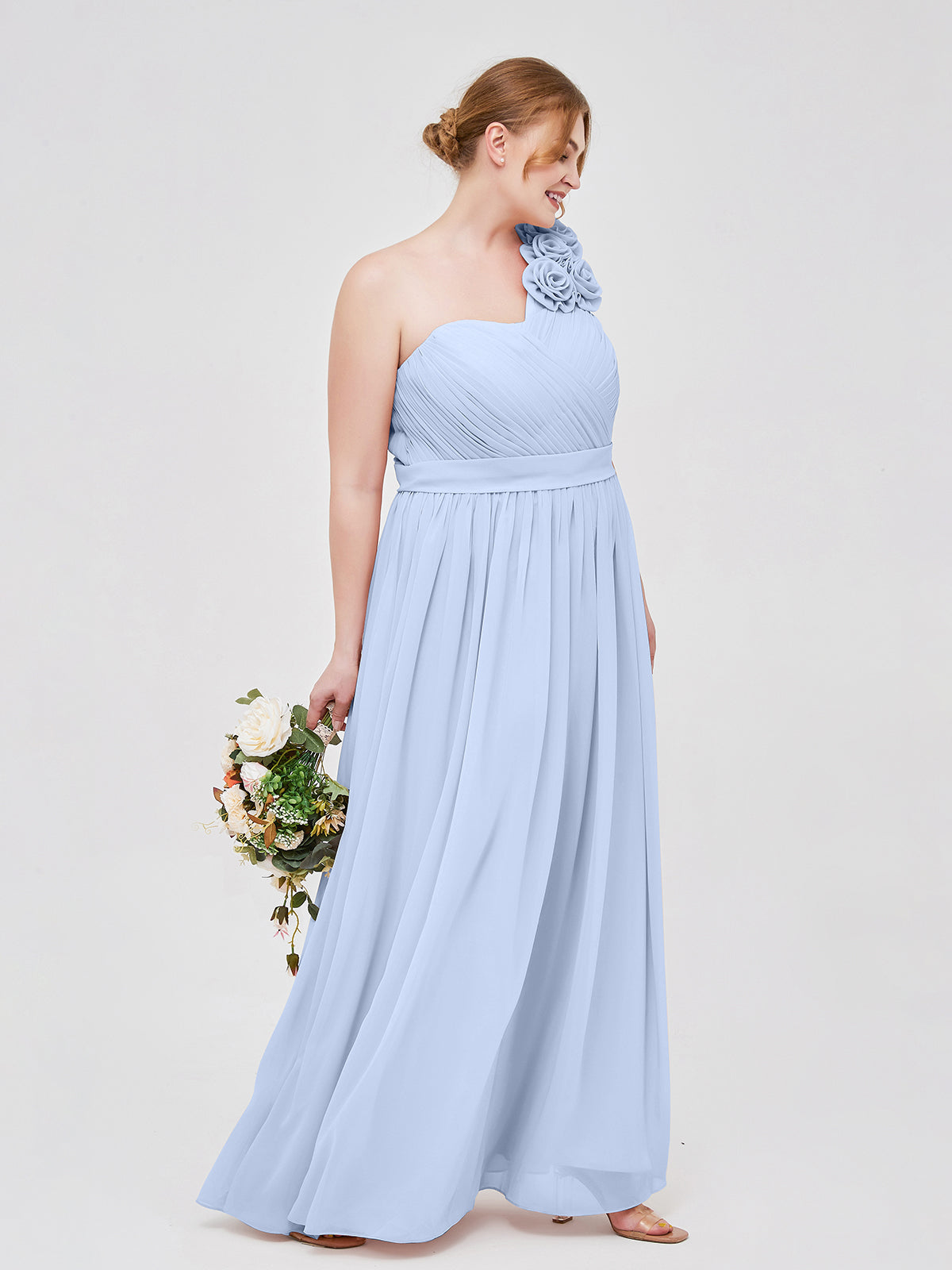 Sky Blue