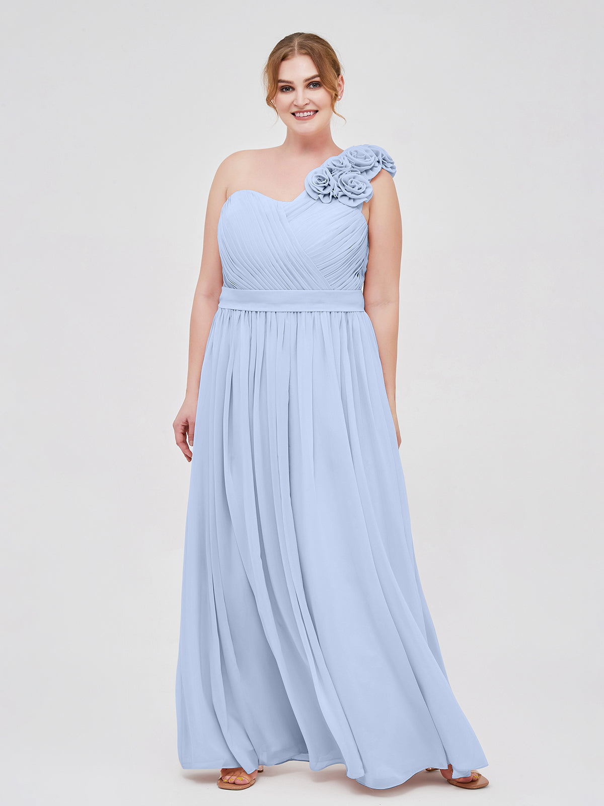 Sky Blue
