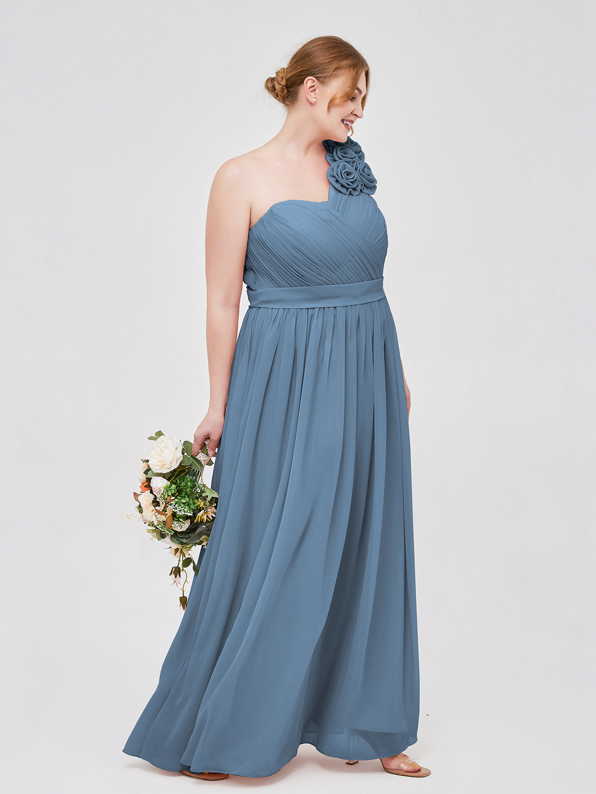 Slate Blue