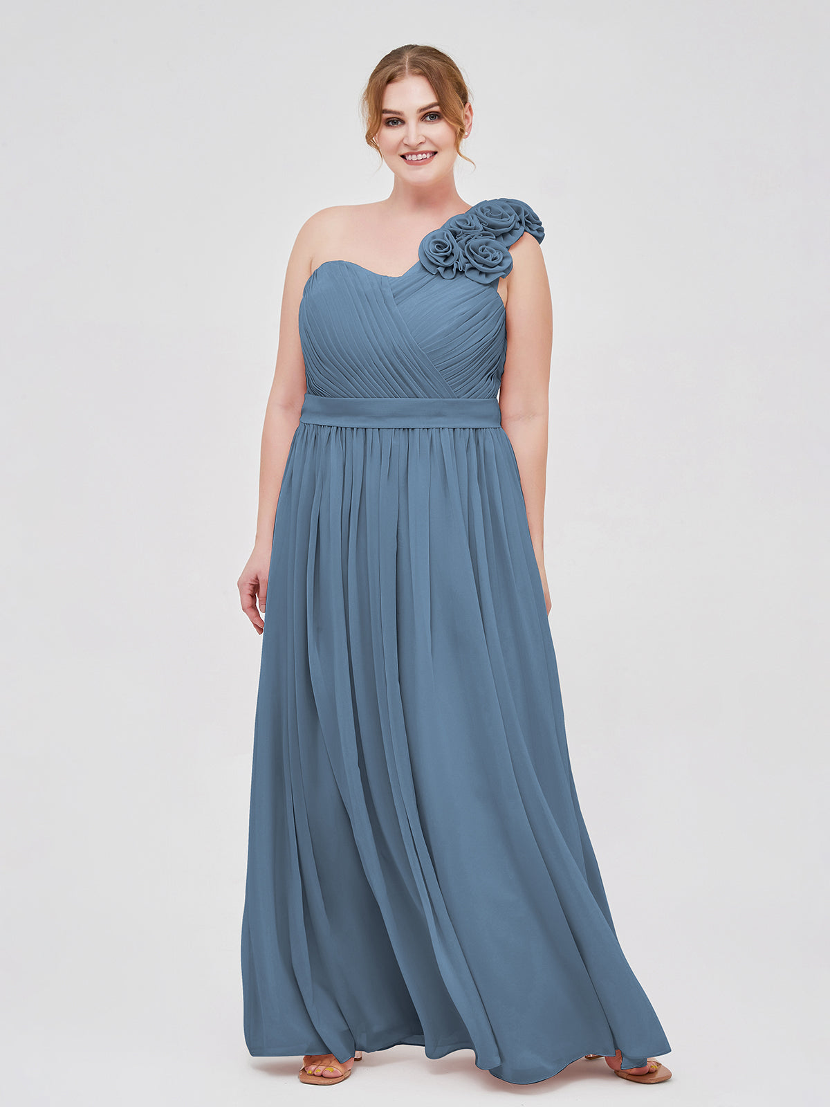 Slate Blue