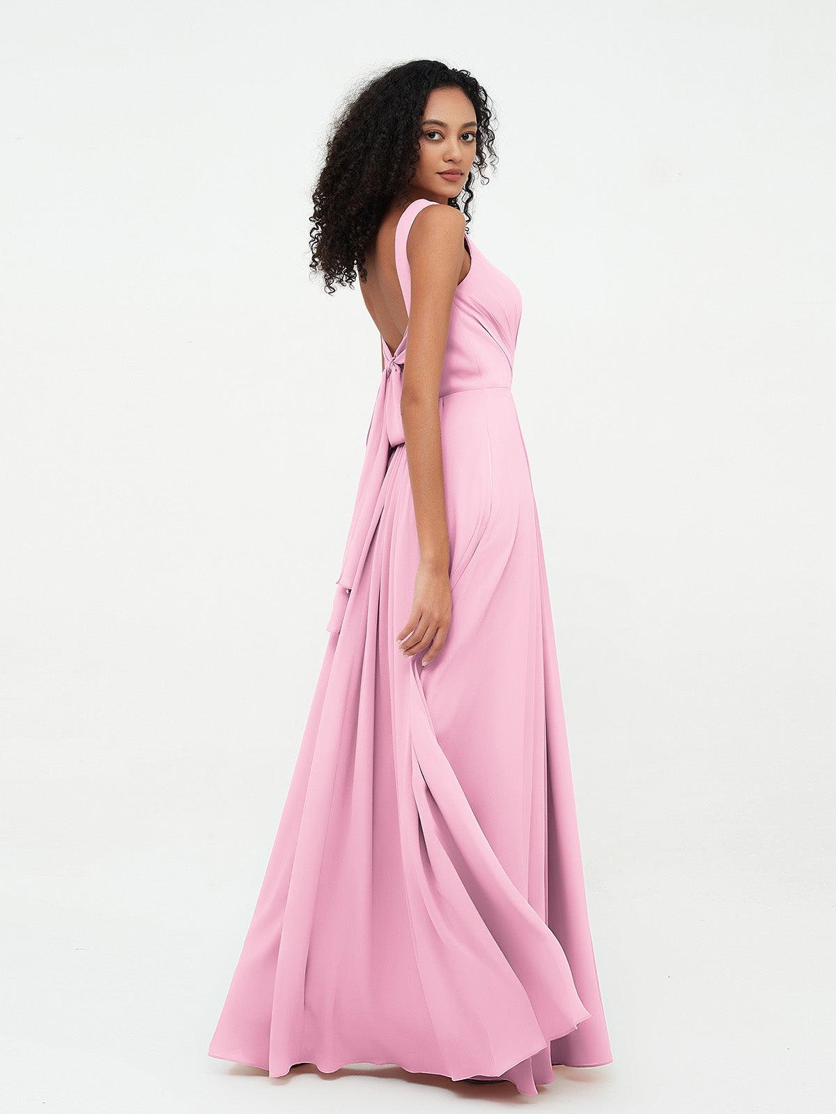 Candy Pink