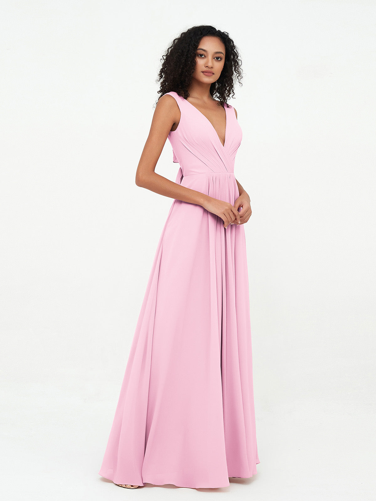 Candy Pink